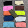 ZEEHOOH Breathable Yoga Strapless Sports Top ATHLEXES
