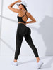 Seamless Comfort Yoga Set for Women ATHLEXES