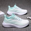 Trendy Breathable Mesh Sneakers for Active Summer Adventures ATHLEXES