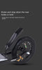 TULX EcoFold Scooter with Explosion-Proof Tires ATHLEXES