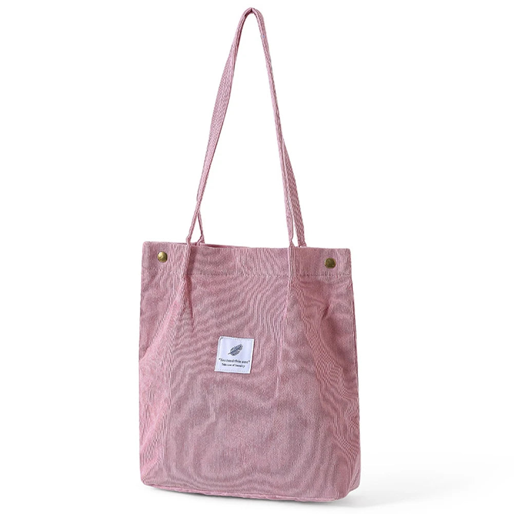 ChicCanvas Multi-Purpose Tote Bag ATHLEXES