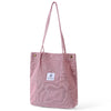ChicCanvas Multi-Purpose Tote Bag ATHLEXES