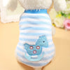 Winter Soft Fleece Dog Clothes ATHLEXES