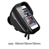 RideSafe Waterproof Touch Screen Phone Case ATHLEXES