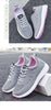 2025 Spring Women's Soft Walking Athletic Sneakers ATHLEXES