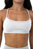 NCLAGEN Seamless Yoga Sports Bra for Women ATHLEXES