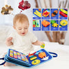 Felt Learning Board Busy Board ATHLEXES