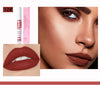 Rose Red Velvet Lip Gloss ATHLEXES