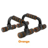 FlexGrip U-Shaped Push-Up Bars ATHLEXES