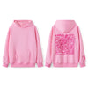 Combhasaki Y2K Turtle Embroidered Hoodie Pullover ATHLEXES