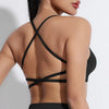 ZenFlex Breathable Yoga Sports Bra ATHLEXES