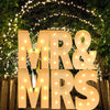 Illuminated Milestone Number Ornaments for Celebrations ATHLEXES