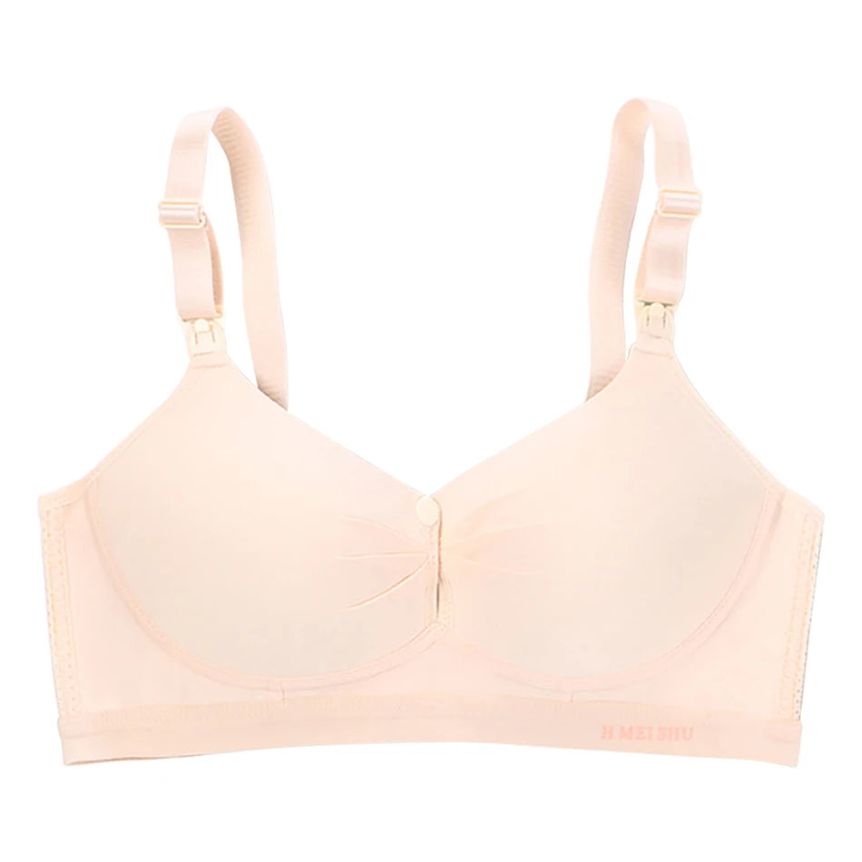 ComfortEase Maternity Nursing Bra ATHLEXES