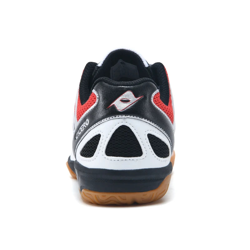 Men's Pro-Tech Non-Slip Table Tennis Sneakers ATHLEXES