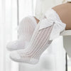 Princess Bow Baby Socks ATHLEXES