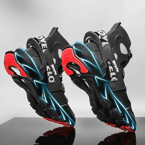 ATHLEXES