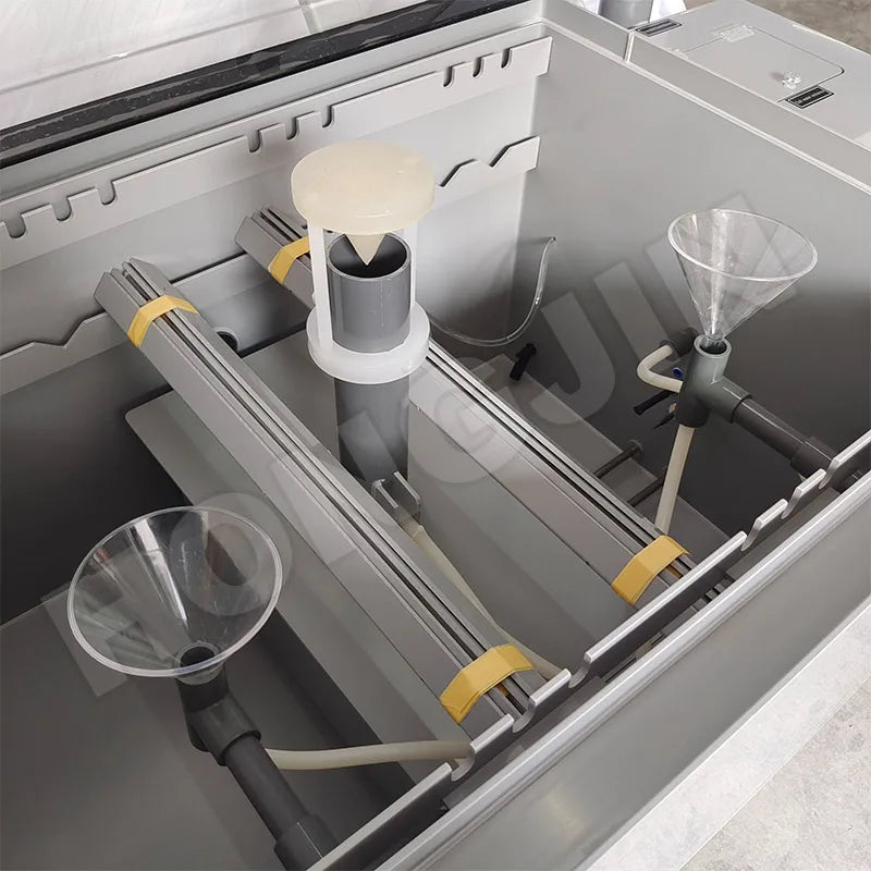 CorrosionGuard Automatic Salt Spray Tester ATHLEXES