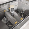 CorrosionGuard Automatic Salt Spray Tester ATHLEXES