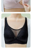 ComfortFit Front Button Maternity Nursing Bra ATHLEXES