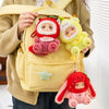 Sweetheart Plush Backpack Doll Pendant Toy ATHLEXES