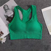 ElevateFit Push Up Sports Bra for Active Women ATHLEXES