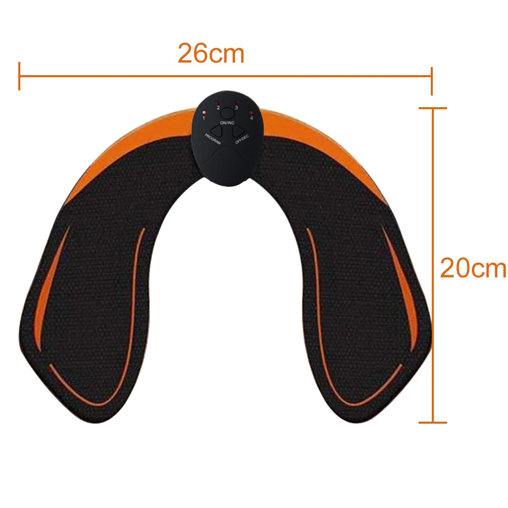 CoreSculpt EMS Muscle Toner for Hips and Arms ATHLEXES