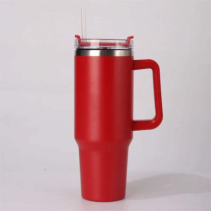 Elite 1200ML Stainless Steel Thermal Flask ATHLEXES