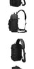 OZUKO Large Capacity Shoulder Bags for Male Waterproof Crossbody Bag ATHLEXES