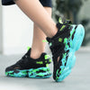 Boys Summer Air Mesh Running Shoes ATHLEXES