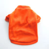 ChicWarm Fleece Dog Sweaters for Winter Chihuahua Comfort ATHLEXES