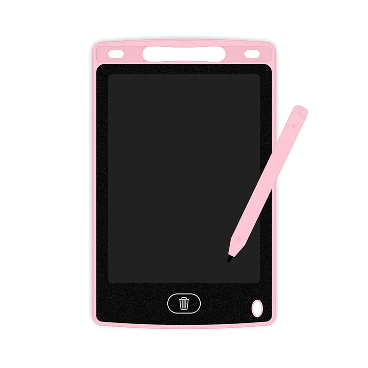 MagicLCD Art Board: Creative Writing Tablet for Kids ATHLEXES