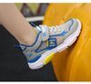 BreezyStep Kids Athletic Sneakers ATHLEXES