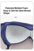 ComfortFit Full-Cup Women's Underwear Bra ATHLEXES