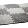 Premium EVA Fitness Mats for Home Workouts ATHLEXES