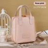 Elegant Travel Cosmetic Organizer Bag ATHLEXES