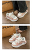 ChicNiche Color Block Dad Shoes for Couples ATHLEXES
