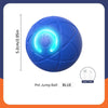 Smart Dog Interactive Play Ball Toy ATHLEXES