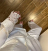 SilkDream Lace Satin Women's Pajama Set ATHLEXES