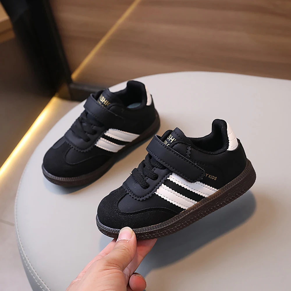 KidFit Ergonomic Sports Sneakers ATHLEXES