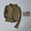 SwiftDry Women's Yoga Cardigan Jacket ATHLEXES