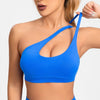 Asymmetric High Support Sports Bra for Women ATHLEXES