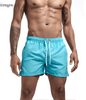 AquaFlex Quick Dry Swim Trunks for Men ATHLEXES