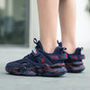 Boys Summer Air Mesh Running Shoes ATHLEXES
