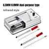 SmartRoll Electric Cigarette Maker ATHLEXES