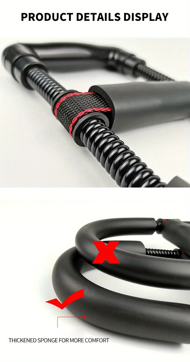 Power Wrists Exerciser ATHLEXES