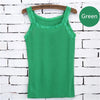 Luxe Lace Sleeveless Tank Top for Women ATHLEXES