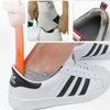 Premium FlexiShoe Horn for Easy Footwear Access ATHLEXES