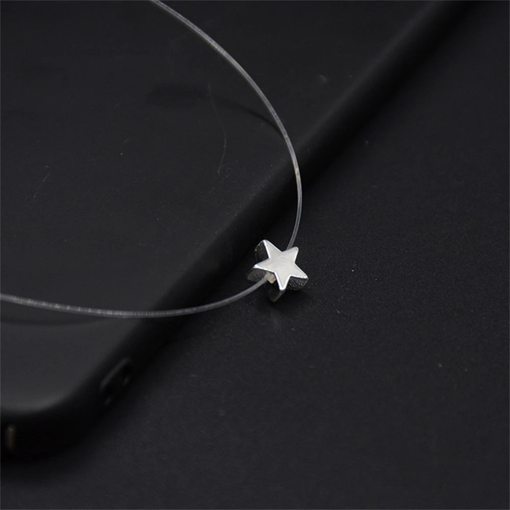 SUMENG Elegant Pearl & Zircon Necklace for Women ATHLEXES