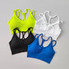 ActiveFit Women's Shockproof Yoga Bra Vest ATHLEXES