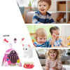 Interactive Walking Robot Pet Toy ATHLEXES